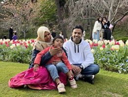 Sayela_At Hamamatsu Flower Park.png