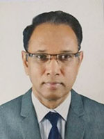 Prof. Dr. Md Abdul Halim
