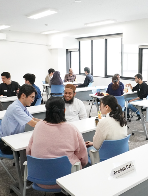 特色のある事業