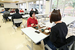 学生食堂
