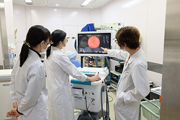 広画角デジタル眼撮影装置