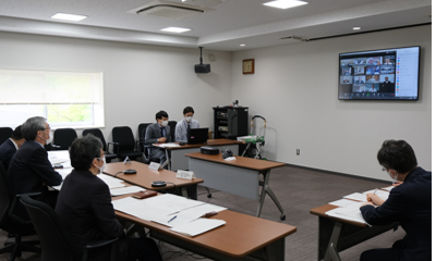 全国医学部長病院長会議