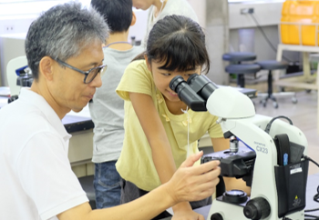 親子で学ぼう!感染対策2019 親子で学ぼう!感染対策2019