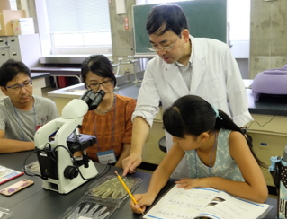 親子で学ぼう!感染対策2019 親子で学ぼう!感染対策2019