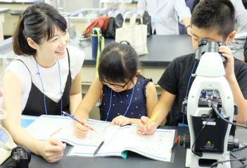親子で学ぼう!感染対策2019 親子で学ぼう!感染対策2019