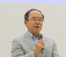 金山病院長