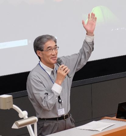 今野学長