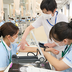 医学部看護学科