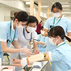 医学部看護学科