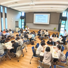 地域創成防災支援人材教育センター