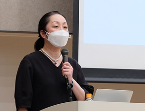 第1回リレー講演会