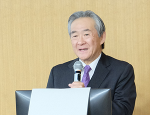 第3回リレー講演会