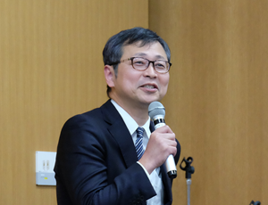 第5回リレー講演会