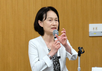 第6回リレー講演会