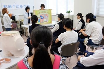 大学説明会（オープンキャンパス）