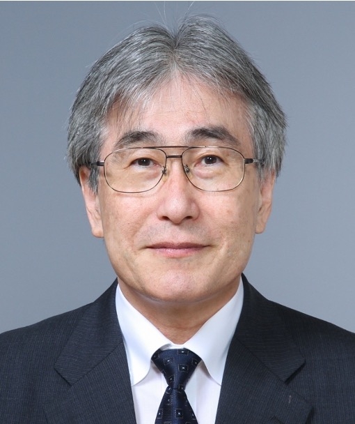 理事（企画戦略・研究担当）・副学長　須田　隆文