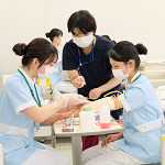 看護学科