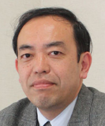 Professor MAGATA Yasuhiro