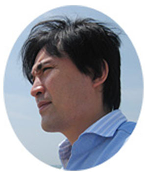 Professor SETOU Mitsutoshi