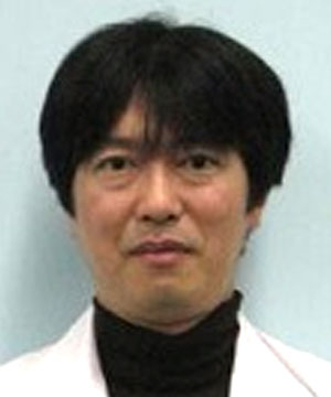Professor NAKAJIMA Yoshiki