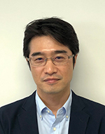 Professor　SAITSU　Hirotomo