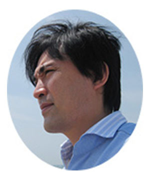 Professor SETO Mitsutoshi