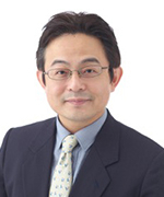 Professor TAKAGAI Shu