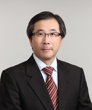 Professor WATANABE Hiroshi