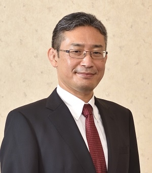 SAOTOME Masao