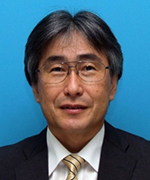 Professor SUDA Takafumi