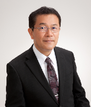 Professor IGARASHI Hiroshi
