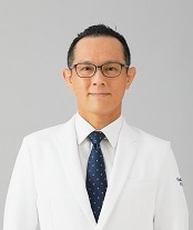 Professor KANEKO Hiroki