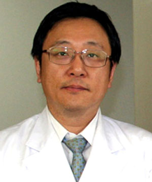 Professor HOTTA Yoshihiro