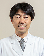 Associate Professor HIRAMATSU Yoshihiro