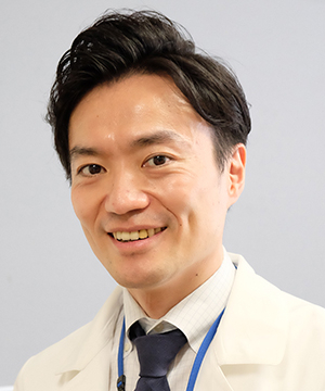Professor YAMASUE Hidenori