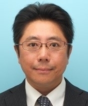 Professor YAMASUE Hidenori