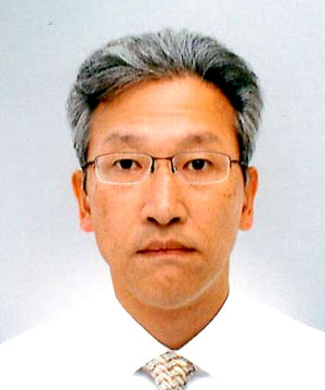 Associate Professor 　IIJIMA Shigeo