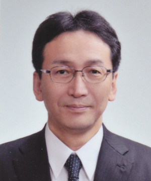 Associate Professor TAKEUCHI Hiromi