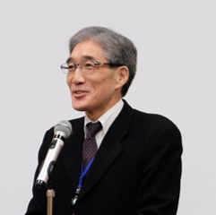 今野学長